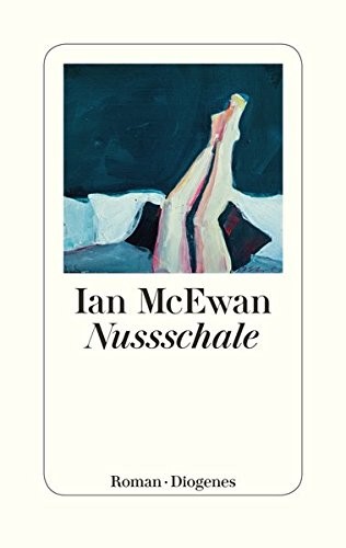 Nussschale (2016, Diogenes Verlag AG)