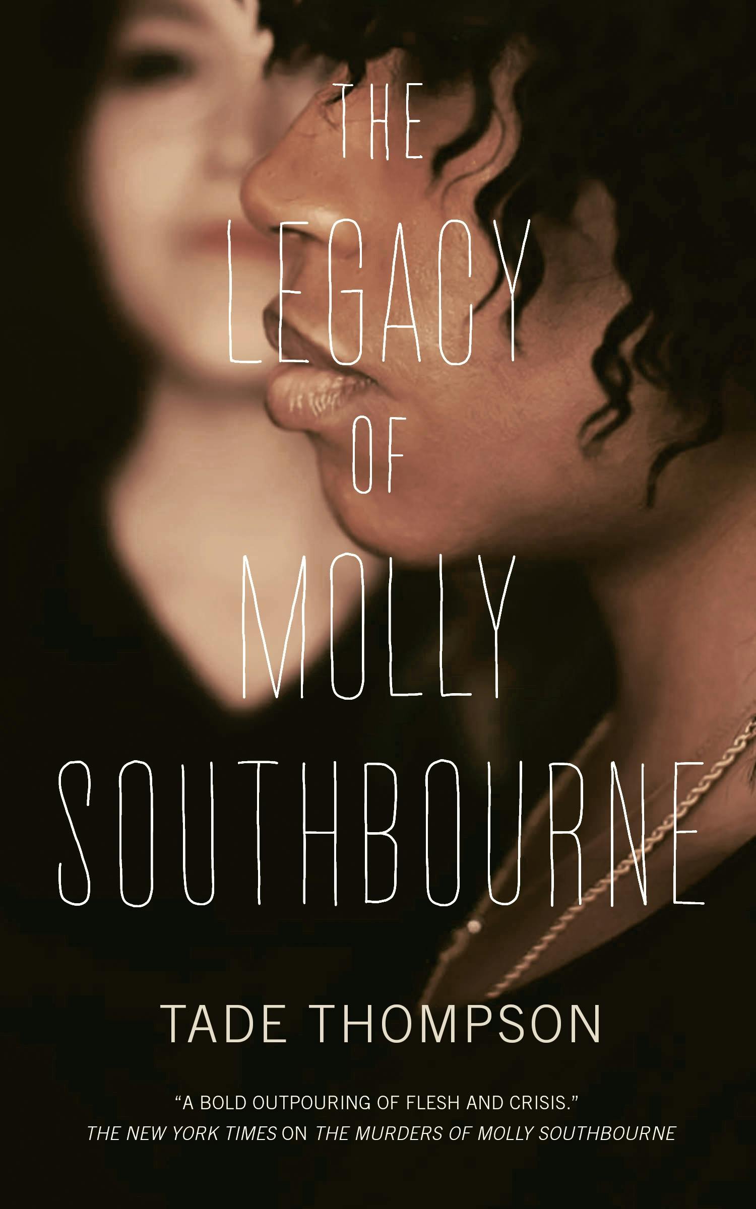 The Legacy of Molly Southbourne (EBook, 2022, Tor.com)