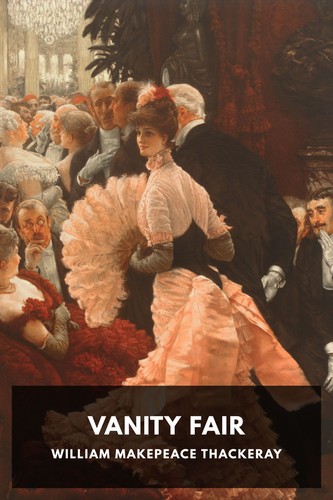 Vanity Fair (2017, Standard Ebooks)