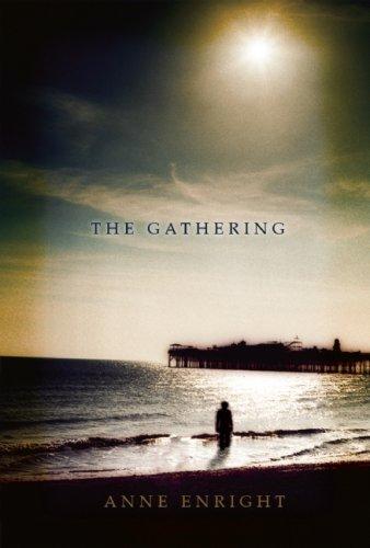 The Gathering (2007, Grove Press)