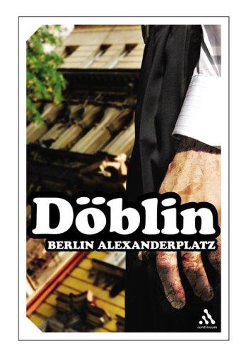 Berlin Alexanderplatz (2005, Continuum International Publishing Group)