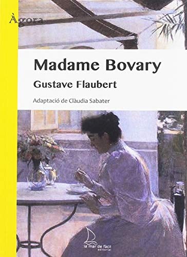 Madame Bovary (2018, La Mar de Fácil)