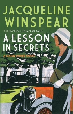 Lesson in Secrets (2012, Allison & Busby, Limited)