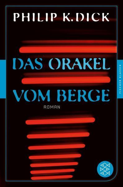 Das Orakel vom Berge (German language)