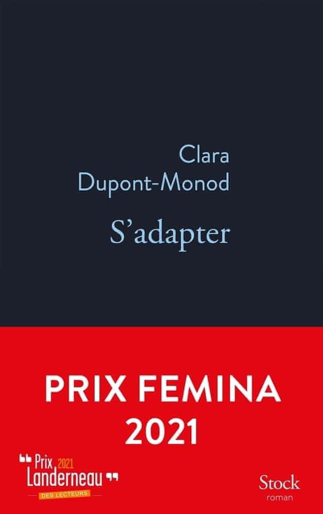S'adapter (French language)