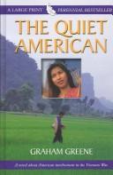 The quiet American (2003, Thorndike Press)