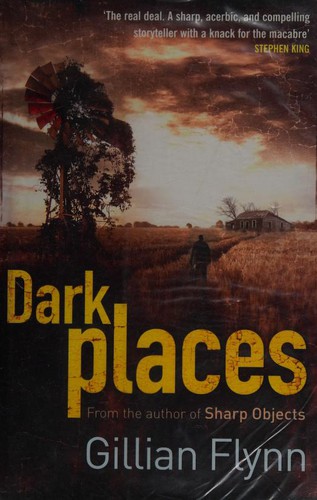 Dark Places (2009, Weidenfeld & Nicholson)