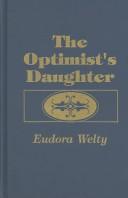 Optimist's Daughter (Hardcover, Amereon Limited)