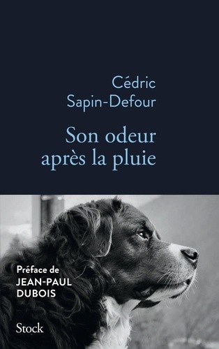 Son odeur après la pluie (French language, Stock)