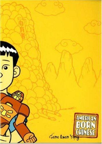 American Born Chinese (2006)