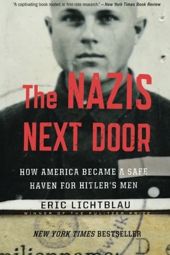 The Nazis Next Door (Paperback, 2015, Mariner Books)