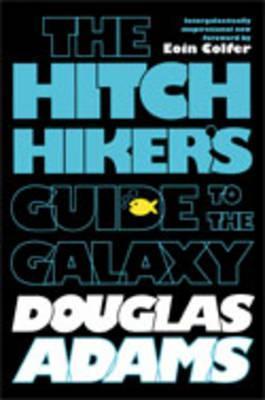The Hitchhiker's Guide to the Galaxy (2009)
