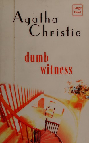 Dumb witness (2002, ISIS)