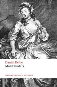 Moll Flanders (2011)