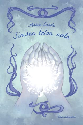 Sinisen talon noita (Finnish language, 2019)