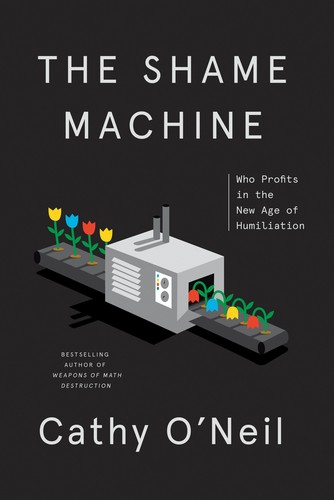 The Shame Machine (2022, Crown Publishing Group, The)