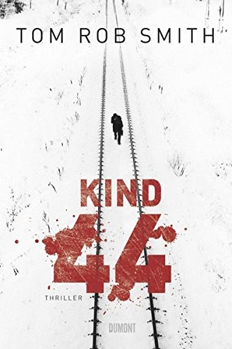 Kind 44 (2008, DuMont Buchverlag GmbH)