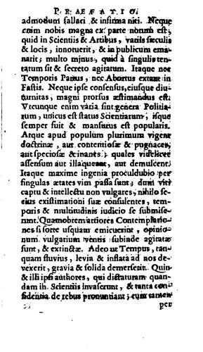 Franc. Baconis de Verulamio, Summi Angliae Cancellarij, Novum organum scientiarum. (Latin language, 1645, Apud Adrianum Wijngaerde et Franciscum Moiardum)
