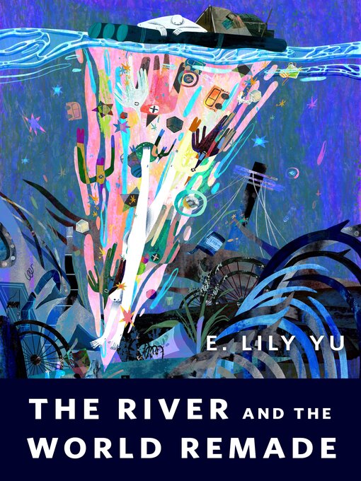 The River and the World Remade (EBook, 2023, Tor.com)