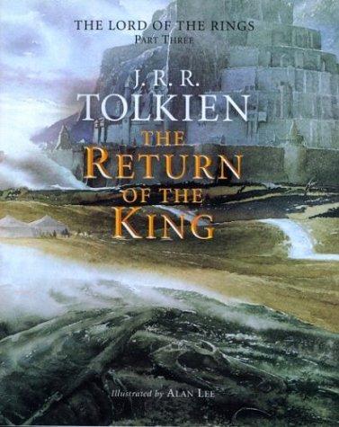 The Return of the King (2002)