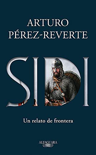 SIDI - UN RELATO DE FRONTERA (Paperback, 2019, ALFAGUARA)