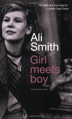 Girl Meets Boy (Paperback, 2009, Canongate U.S.)