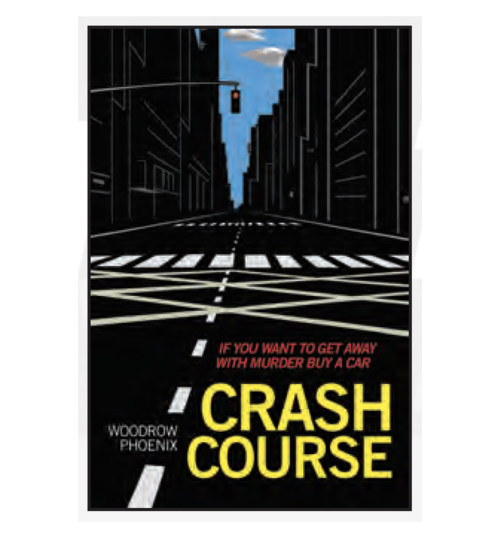 Crash Course (2020, Street Noise Books)