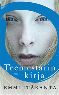 Teemestarin kirja (Finnish language, 2012)