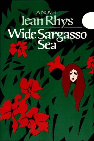 Wide Sargasso Sea (AudiobookFormat, Books on Tape, Inc.)