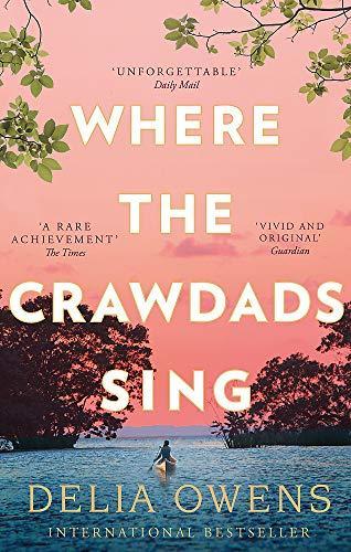 Where the Crawdads Sing (2019, Coersair)