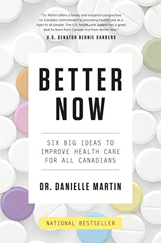 Better Now (Paperback, 2018, Penguin Canada)