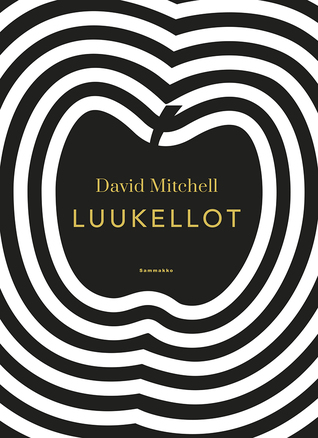 Luukellot (Finnish language, 2016)