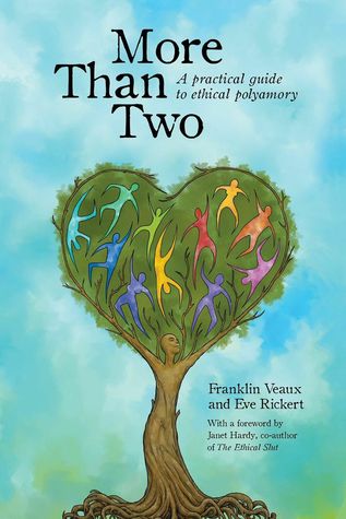 More Than Two (Paperback, Thorntree Press)