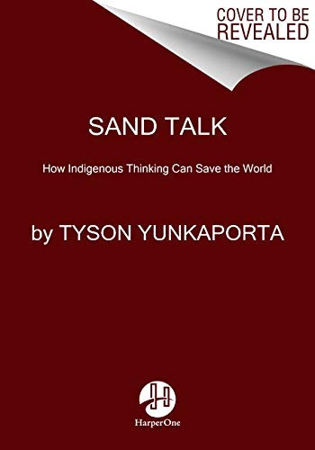Sand Talk (2021, HarperOne)