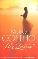 The Zahir (2005, HarperCollins)