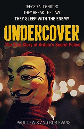 Undercover (2013)