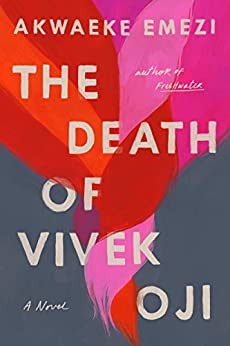 The Death of Vivek Oji (2020, Random House Large Print)