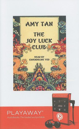 The Joy Luck Club (EBook, 2008, Phoenix Audio)
