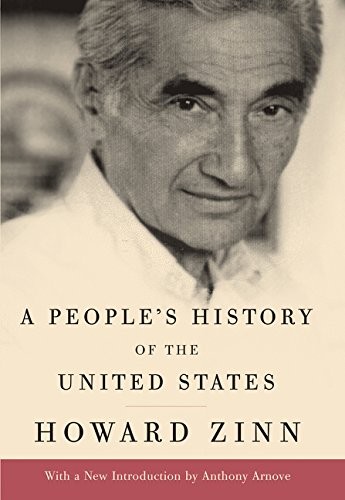 A People's History of the United States (Hardcover, 2017, Harper)