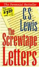 The Screwtape Letters (1992, Barbour Publishing, Incorporated)