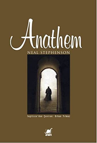 Anathem (Paperback, Turkish language, 2014, Ayrinti)
