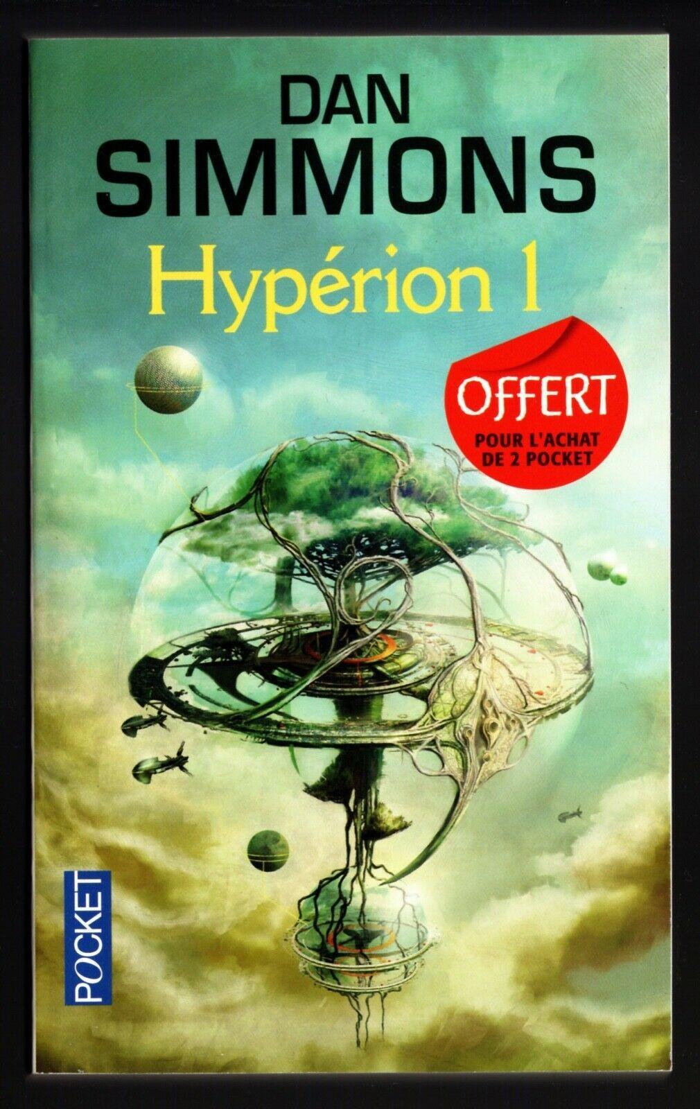 Hypérion. 1 (French language)