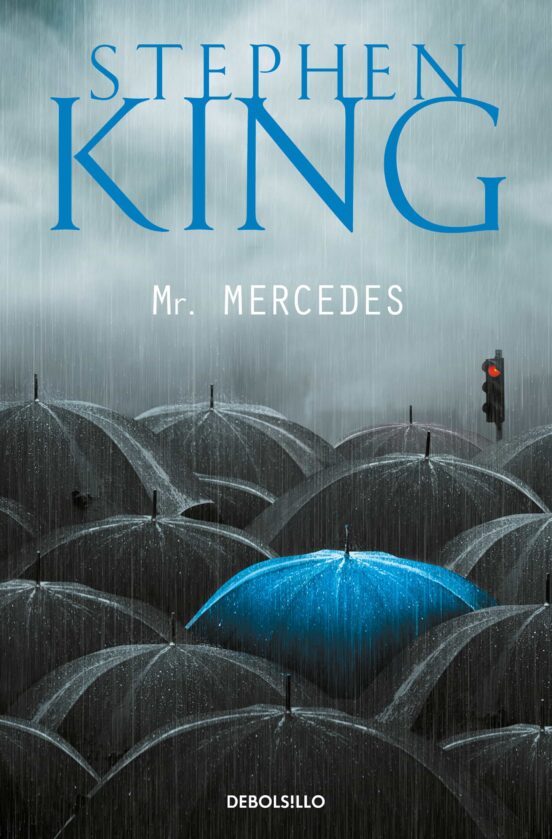 Mr. Mercedes (Paperback, Gaztelania language, 2015, DEBOLSILLO)