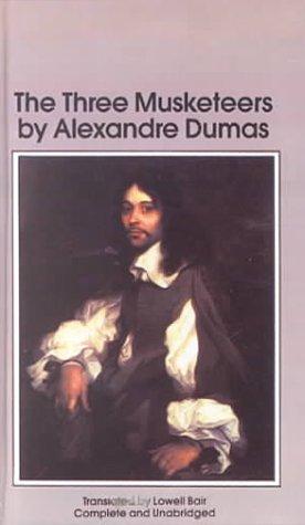 The Three Musketeers (Bantam Classics) (1999, Tandem Library)