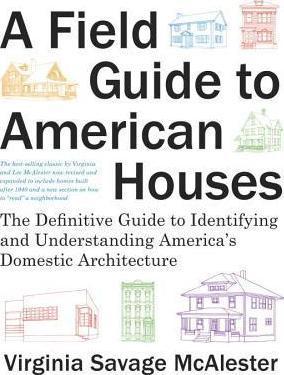 A field guide to American houses (2013)