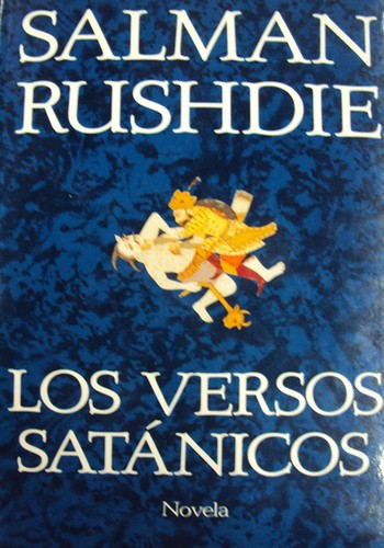 Los Versos Satanicos (Paperback, Spanish language, 1989, Planeta Pub Corp)