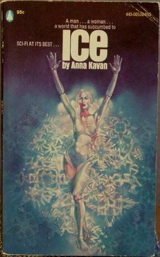 Ice (Paperback, 1974, Popular Library)