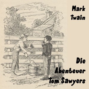 Die Abenteuer Tom Sawyers (German language, 2011, LibriVox)