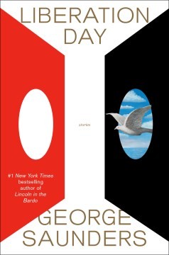 Liberation Day (2022, Random House Publishing Group)