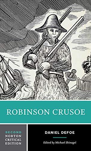 Robinson Crusoe (1994)